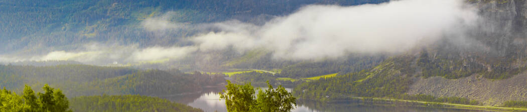 Aktivurlaub in Innlandet - Abenteuer und Erholung kombiniert! destination image