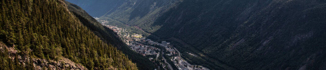 Winterurlaub in Rjukan destination image