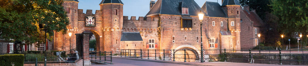 Halbpension-Pakete in Amersfoort destination image