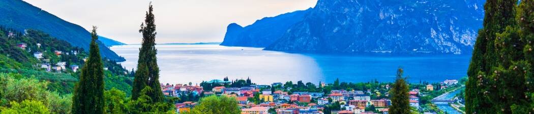 Selbstfahrer-Urlaub in Riva del Garda – finde das perfekte Hotel! destination image