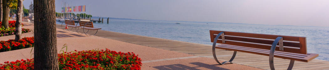 Frühlingsangebote in Bardolino destination image