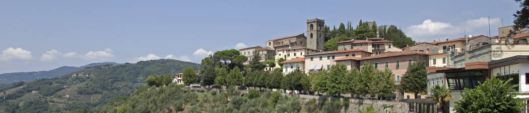 Wochenendtrip in Montecatini Terme destination image