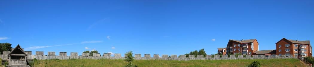 Halbpension-Pakete in Trelleborg destination image