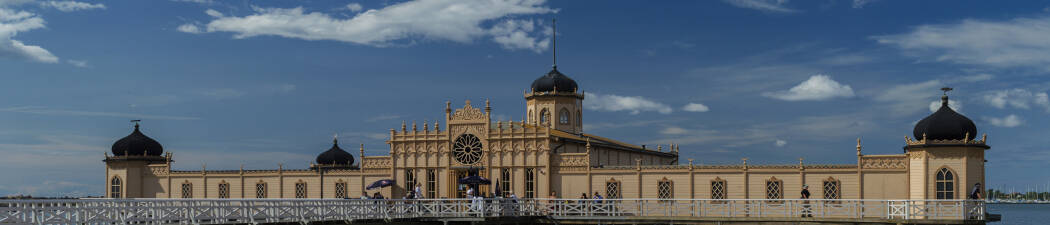 Wellness in Varberg| Spa & Erholung destination image