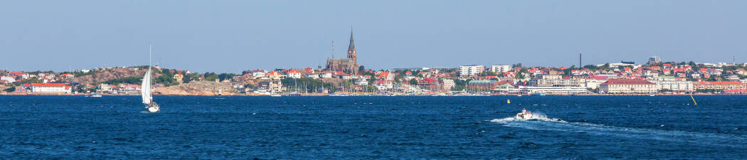 Wellness in Lysekil| Spa & Erholung destination image