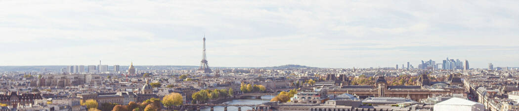 Urlaub in Frankreich destination image