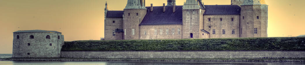 Selbstfahrer-Urlaub in Kalmar – finde das perfekte Hotel! destination image