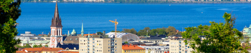 Selbstfahrer-Urlaub in Jönköping – finde das perfekte Hotel! destination image