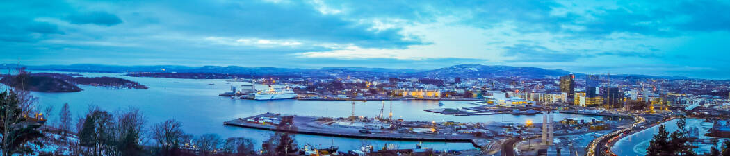 Winterurlaub in Ostnorwegen destination image