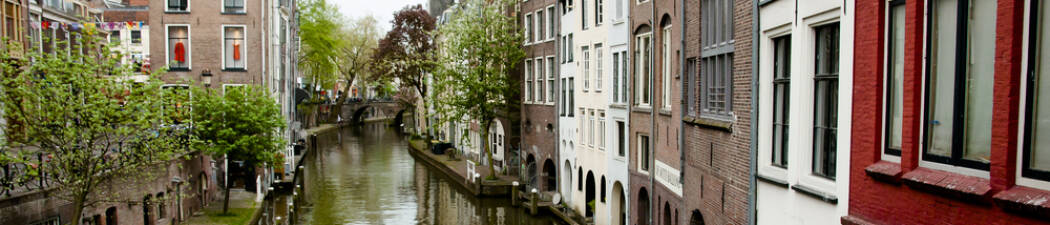 Selbstfahrer-Urlaub in Utrecht und Umgebung – finde das perfekte Hotel! destination image