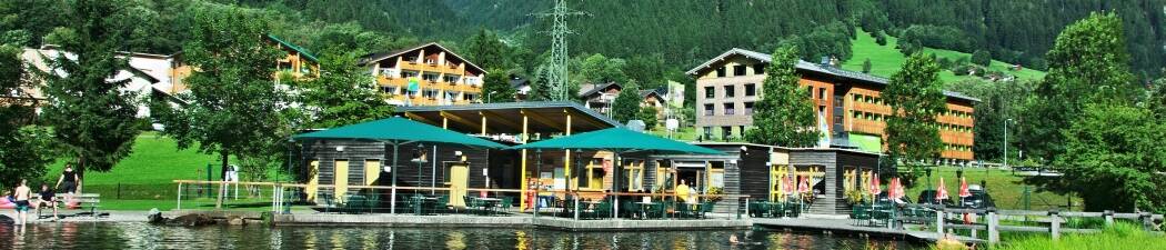 Halbpension-Pakete in Gaschurn destination image