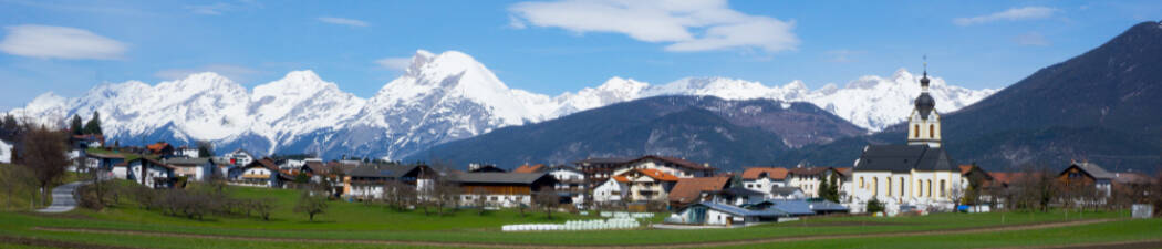 Selbstfahrer-Urlaub in St. Johan – finde das perfekte Hotel! destination image