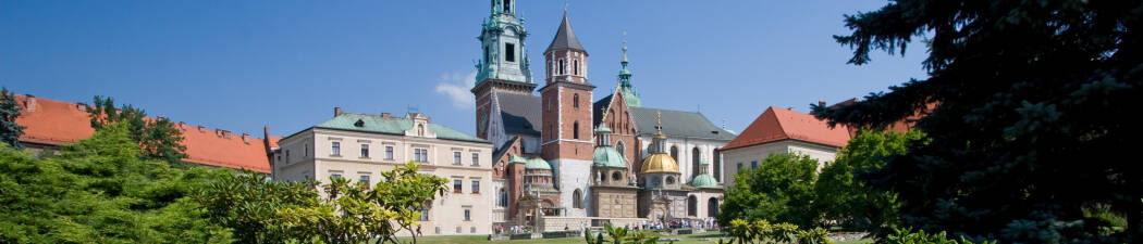 Selbstfahrer-Urlaub in Südliches Polen – finde das perfekte Hotel! destination image