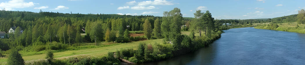 Frühlingsangebote in Dalarna destination image