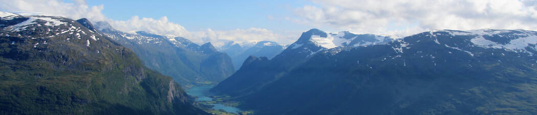 Halbpension-Pakete in Nordfjordeid destination image