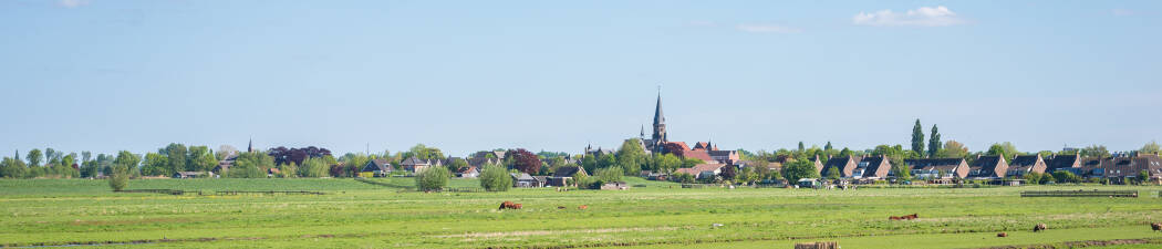 Half board packages in Western Netherlands destination image
