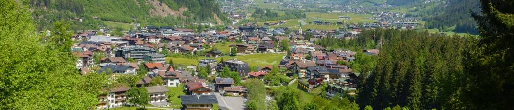 Take a stay in Mayrhofen at one of our Top rated hotels destination image
