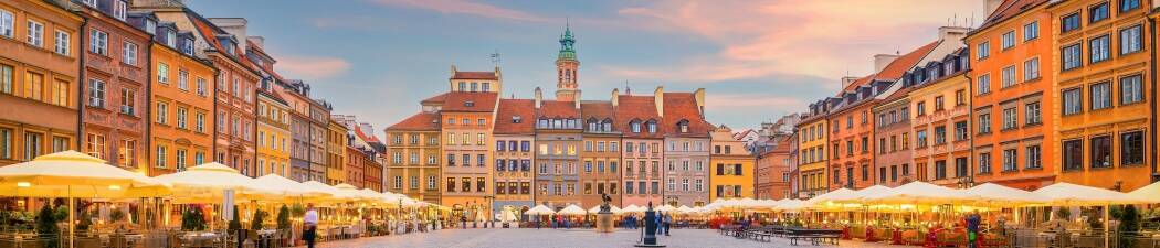 Winter Holidays in Central Poland destination image