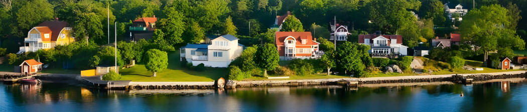 Half board packages in Central Sweden destination image