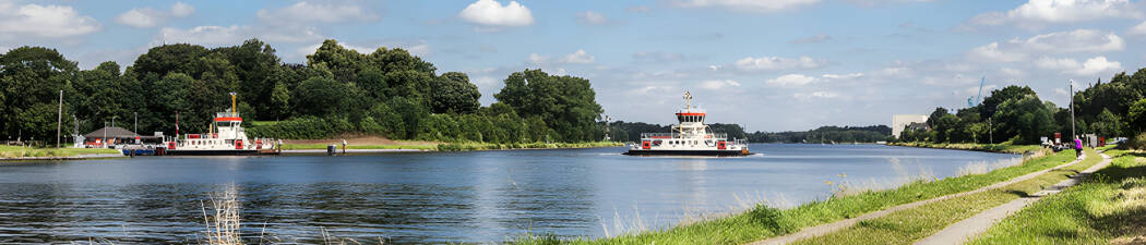 Half board packages in Rendsborg destination image