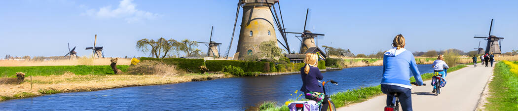 Half board packages in Assen destination image