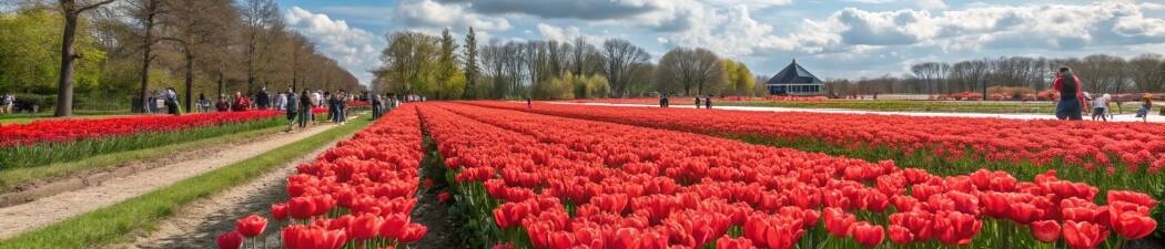 Finn den perfekte Ferie i Nederland destination image