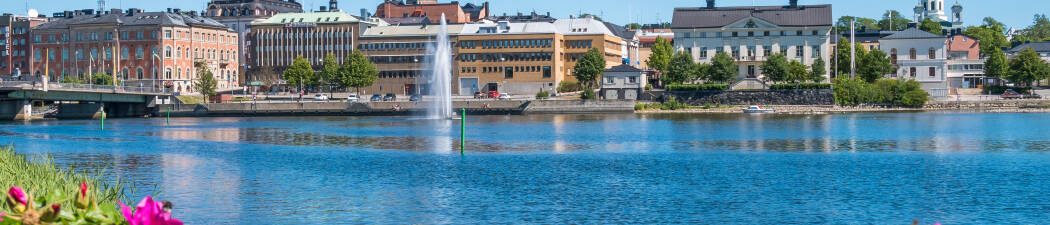 Bilferie i Härnösand – finn det perfekte hotellet! destination image