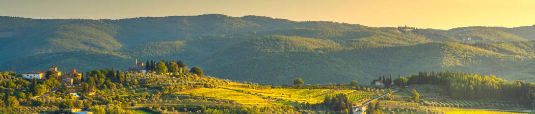 Bilferie i Chianti – finn det perfekte hotellet! destination image
