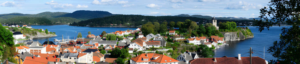 Bilferie i Porsgrunn – finn det perfekte hotellet! destination image