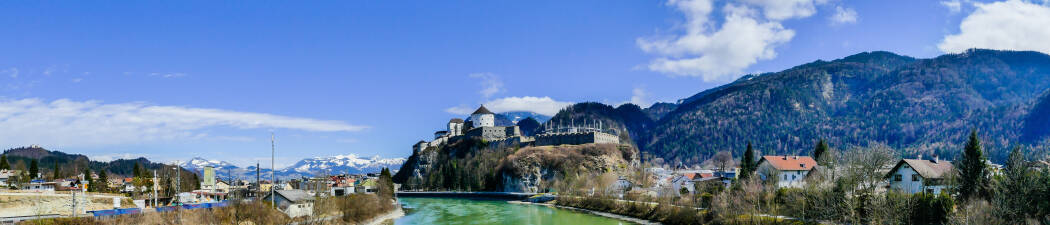 Halvpensjon pakker i Kufstein destination image