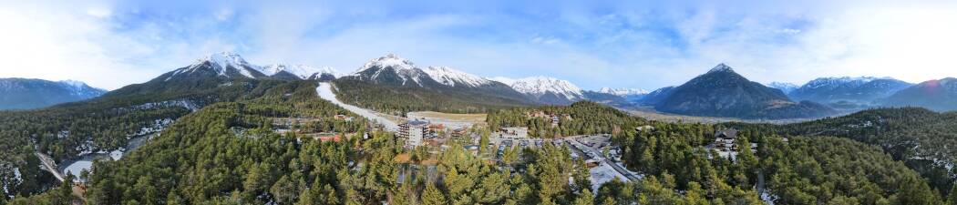 Utforsk naturen med Vandring i Imst destination image