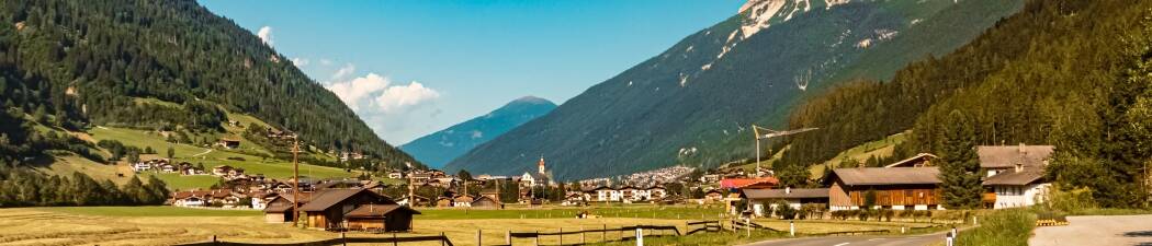 Halvpensjon pakker i Neustift i Stubaital destination image