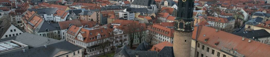 Bilferie i Weimar – finn det perfekte hotellet! destination image
