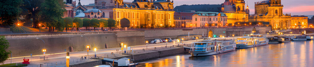 Bilferie i Sachsen – finn det perfekte hotellet! destination image