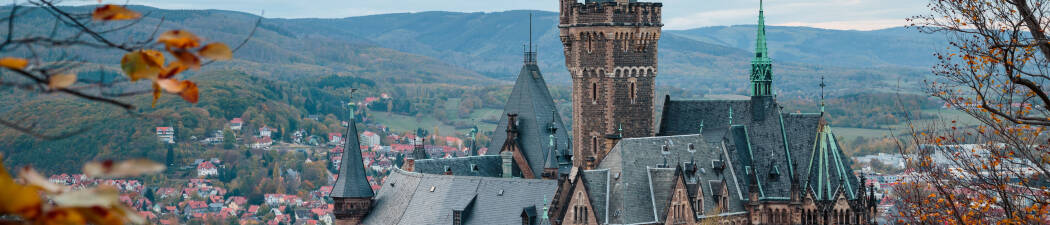 Vårtilbud i Sachsen-Anhalt destination image