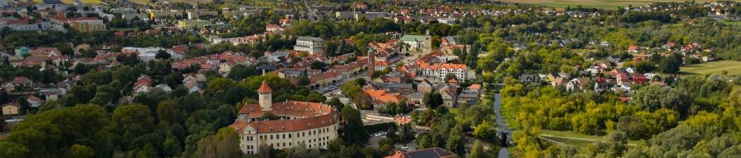Halvpensjon pakker i Masovia destination image