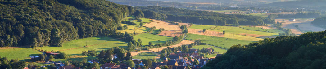 Hotell med Bed and Breakfast i Bayern destination image