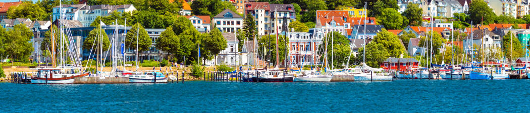 Bilferie i Flensburg – finn det perfekte hotellet! destination image