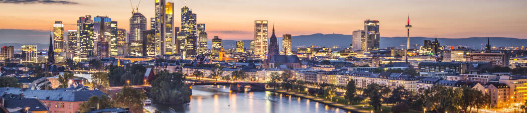 Utforsk naturen med Vandring i Frankfurt destination image