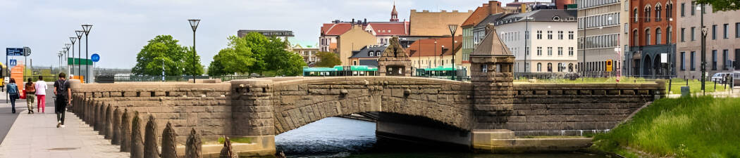 Halvpensjon pakker i Malmø destination image