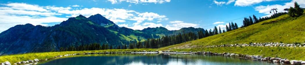 Utforsk naturen med Vandring i Kärnten destination image