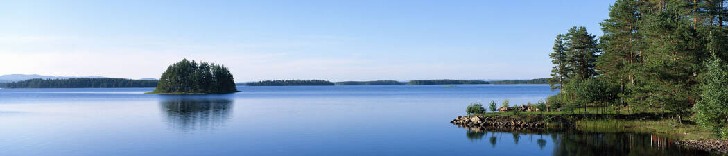 Bilferie i Siljan – finn det perfekte hotellet! destination image