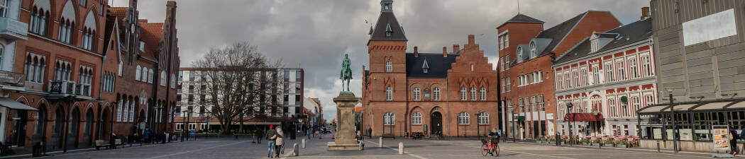 Bilferie i Esbjerg – finn det perfekte hotellet! destination image