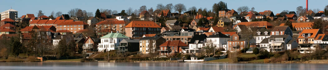 Bilferie i Kolding – finn det perfekte hotellet! destination image