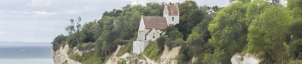 Vårtilbud i Sørsjælland destination image