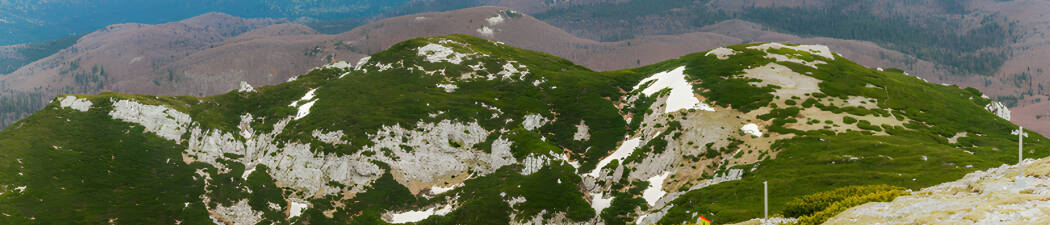 Utforsk naturen med Vandring i Sør-Slovenia destination image