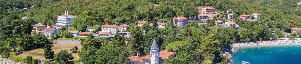 Bilferie i Medveja – finn det perfekte hotellet! destination image