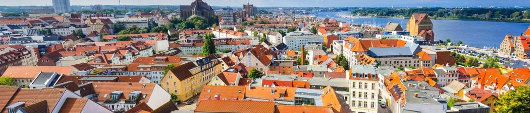 Bilferie i Rostock – finn det perfekte hotellet! destination image