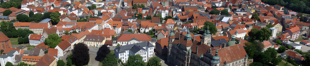 Halvpensjon pakker i Güstrow destination image