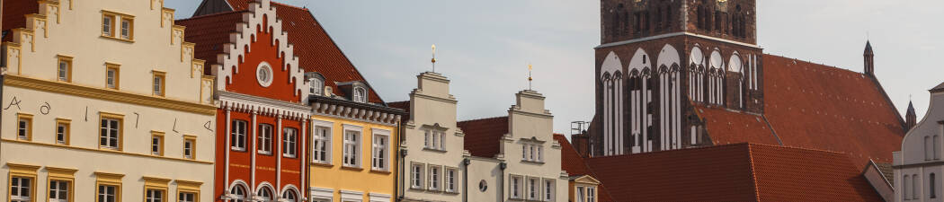 Bilferie i Greifswald – finn det perfekte hotellet! destination image